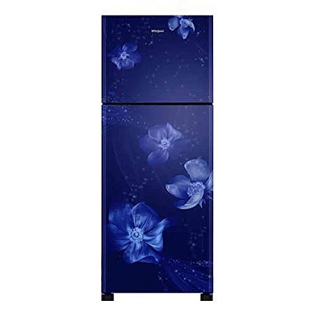 Whirlpool Neo 258 Roy Sapphire Magnolia (3S) Frost-Free Refrigerator