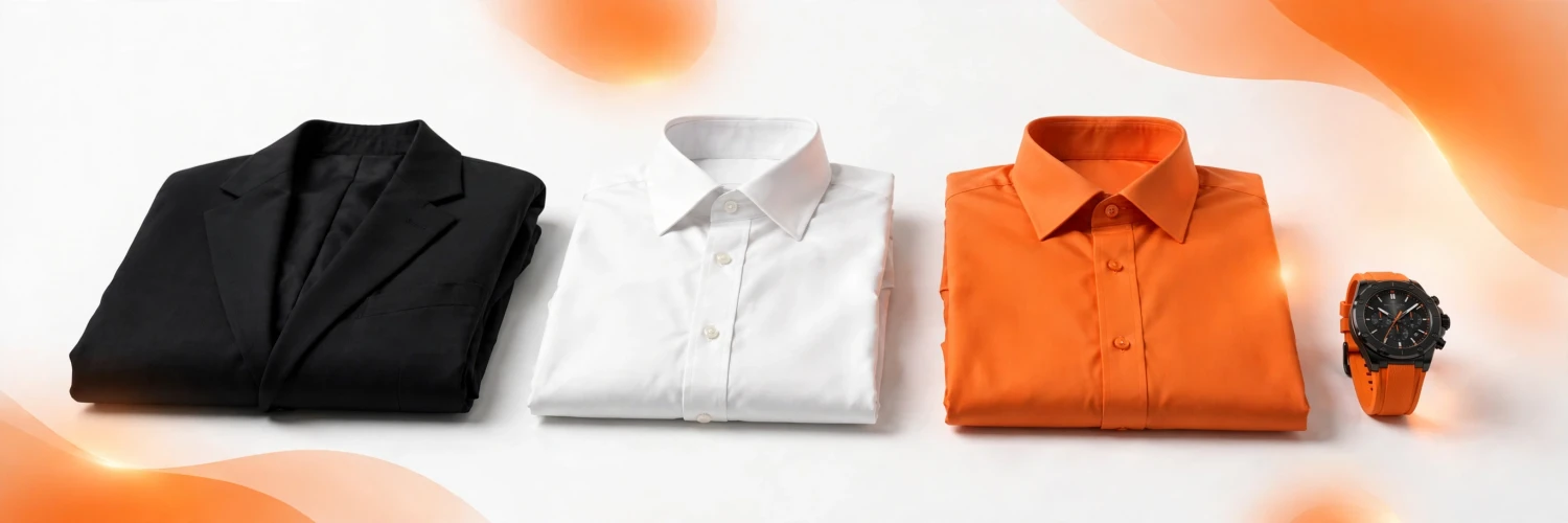 Men's Clothing & Fashion