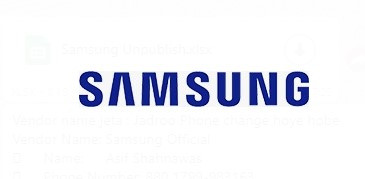 Samsung