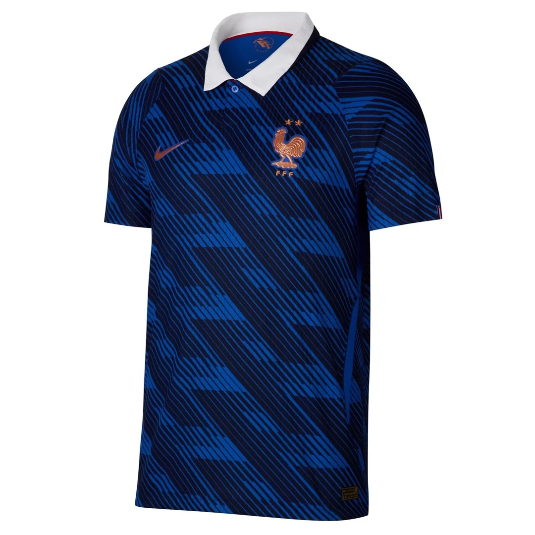 France 2026 World Cup Home Jersey - Player Edition
