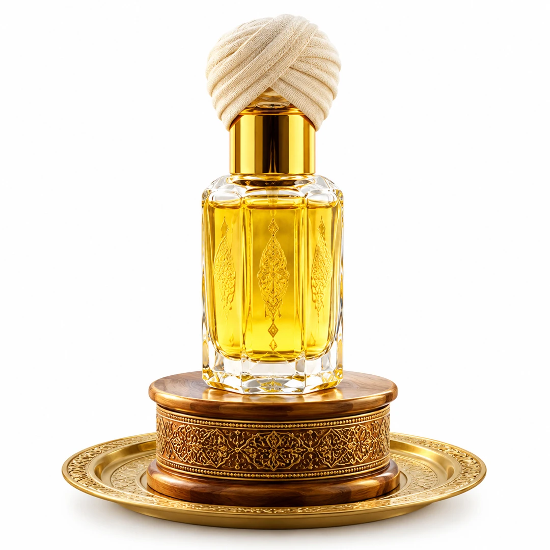 Ehsas Al Arabia  Attar 12 ML