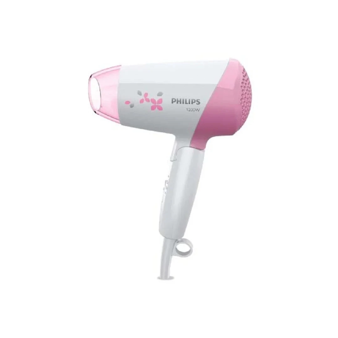 Philips HP8120/00 EssentialCare 1200W Compact Hair Dryer