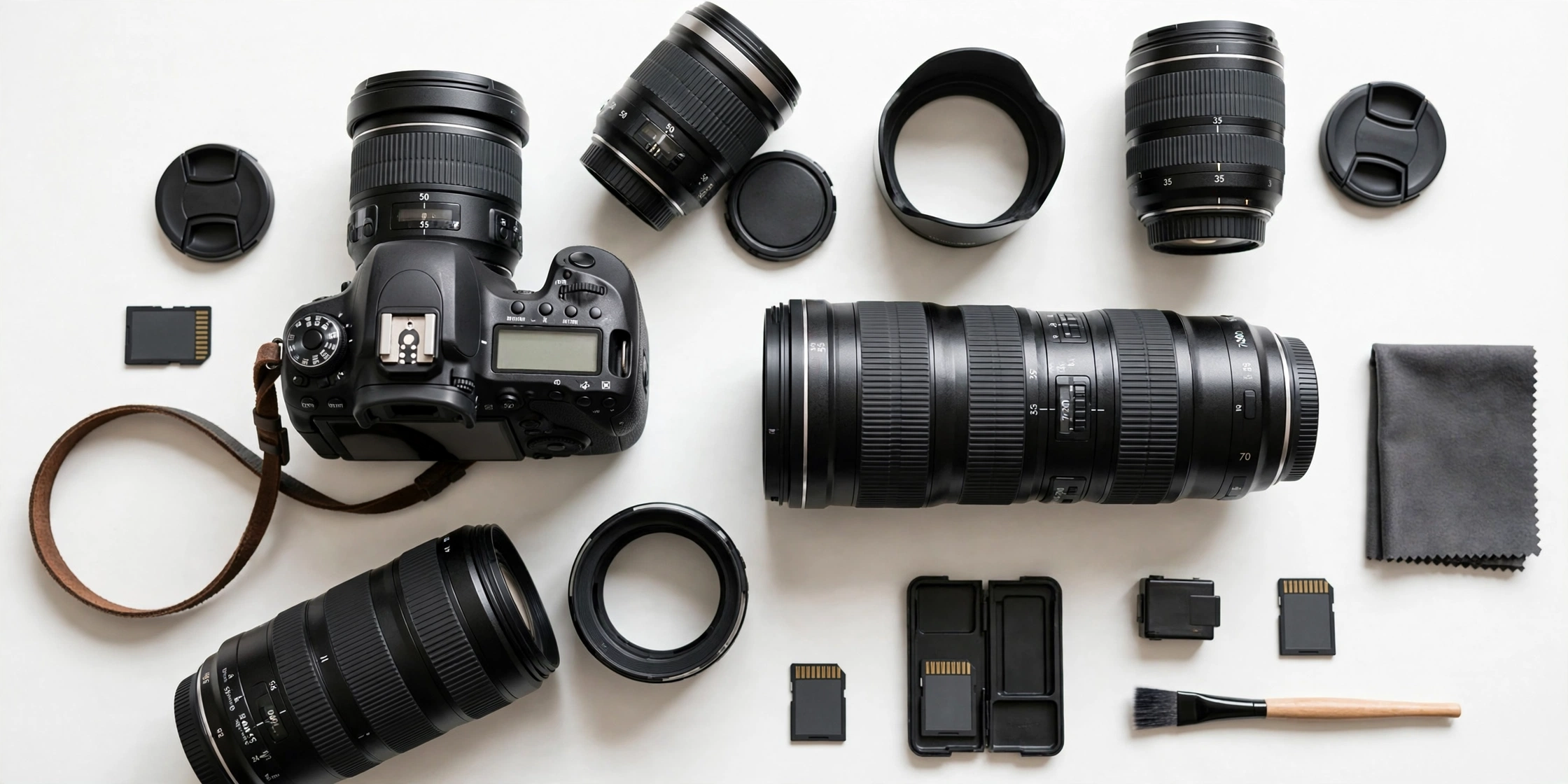 Canon Cameras in Bangladesh: Buying Guide & Price (2026)
