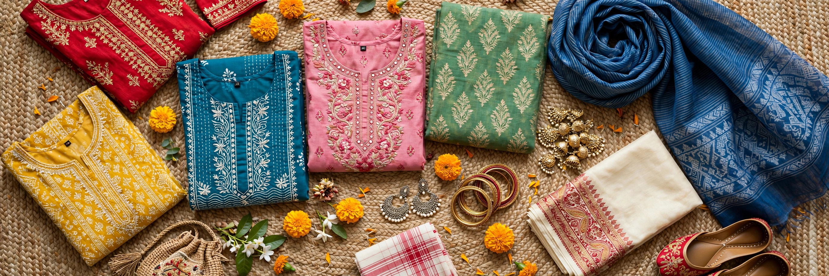 Falguni Fashion in Bangladesh: Products Guide (2026)