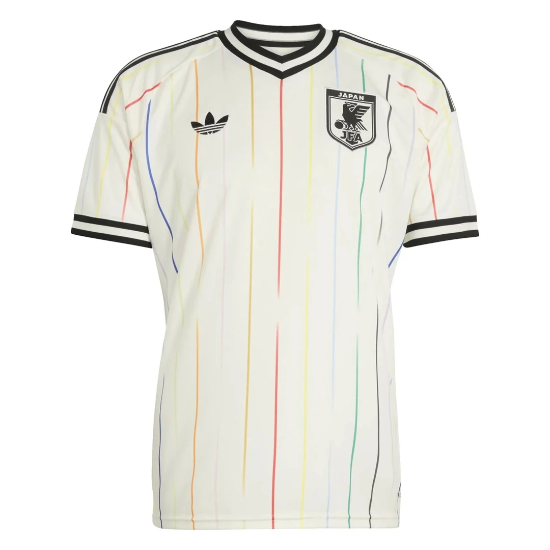 Japan FIFA World Cup 2026 Away Authentic Jersey – Player Edition