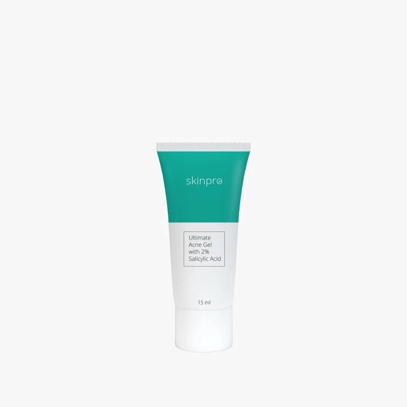 Skinpro Ultimate Acne Gel 15 ml