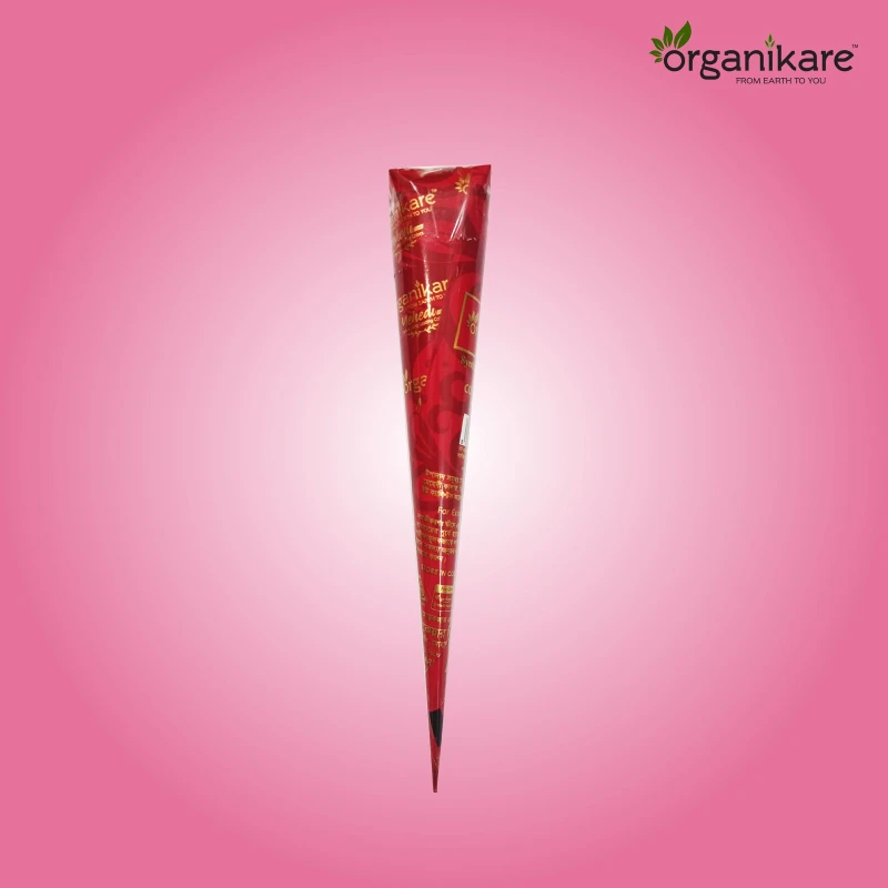 Organikare Mehedi - 25ml