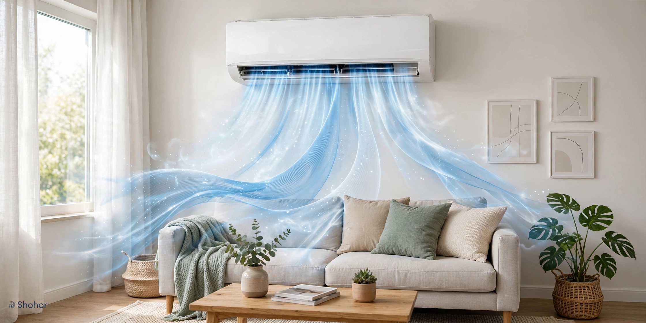 AC Price in Bangladesh (2026): 1 Ton, 1.5 Ton Inverter Buying Guide