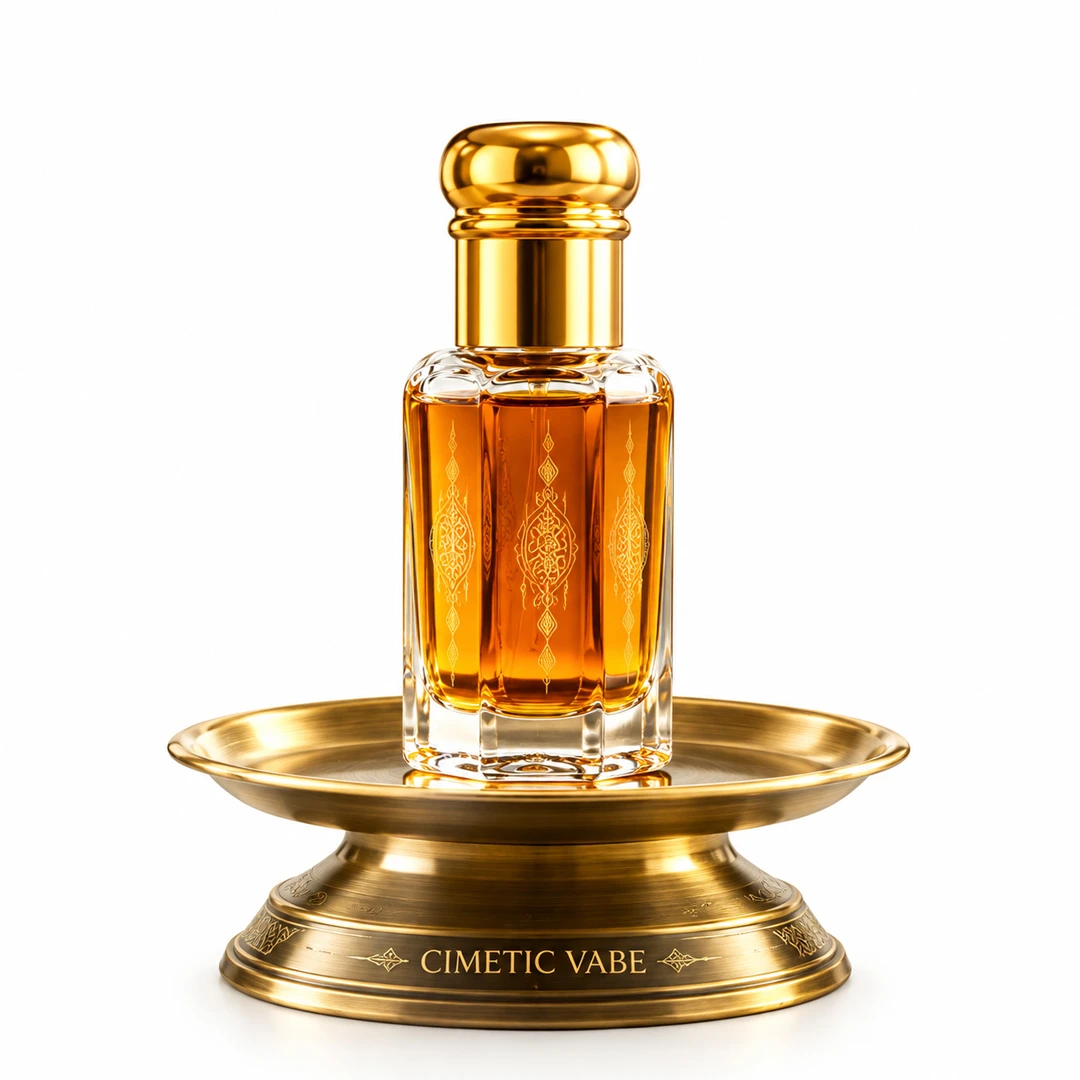 Honey oudh attar 12 ml