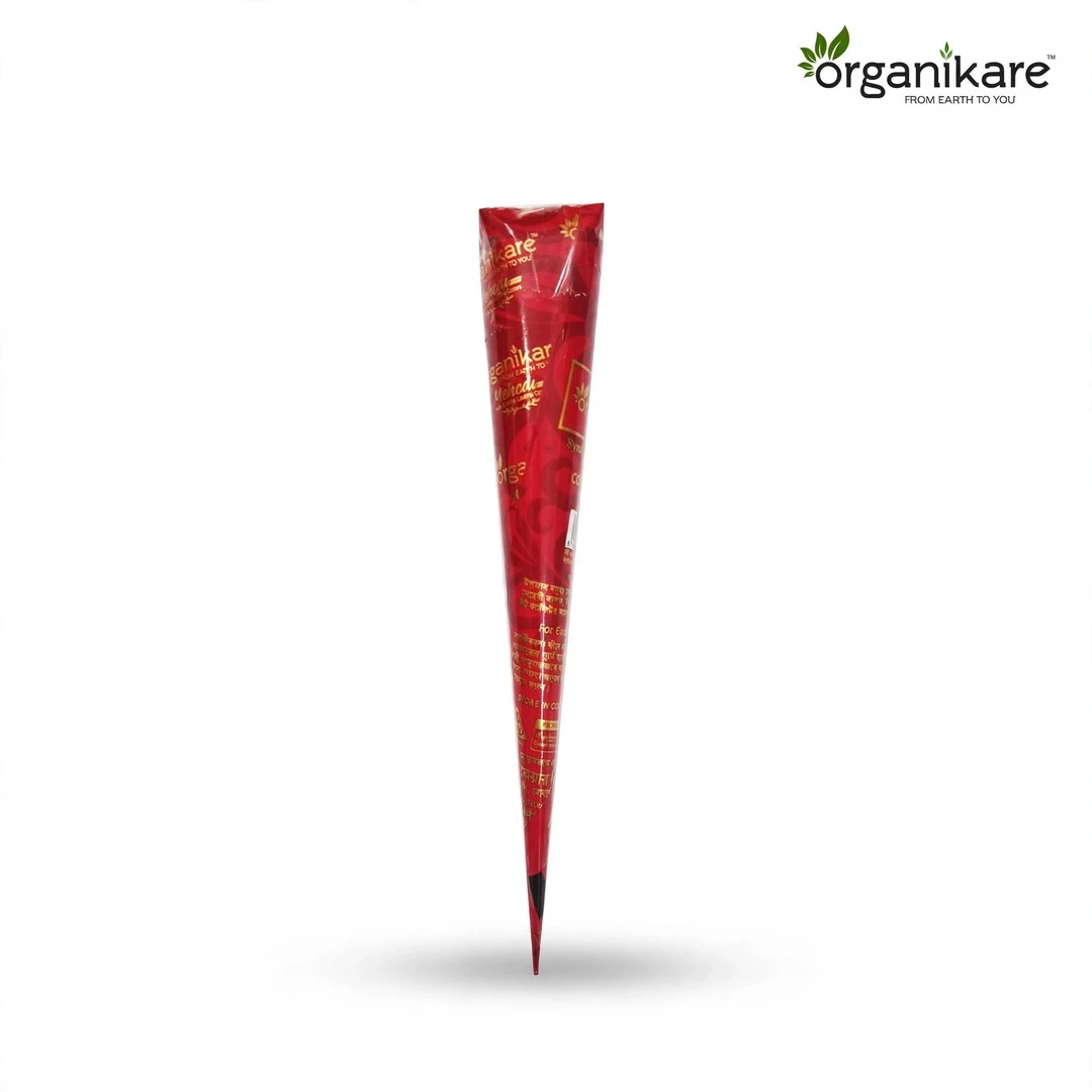 Organikare Mehedi - 25ml
