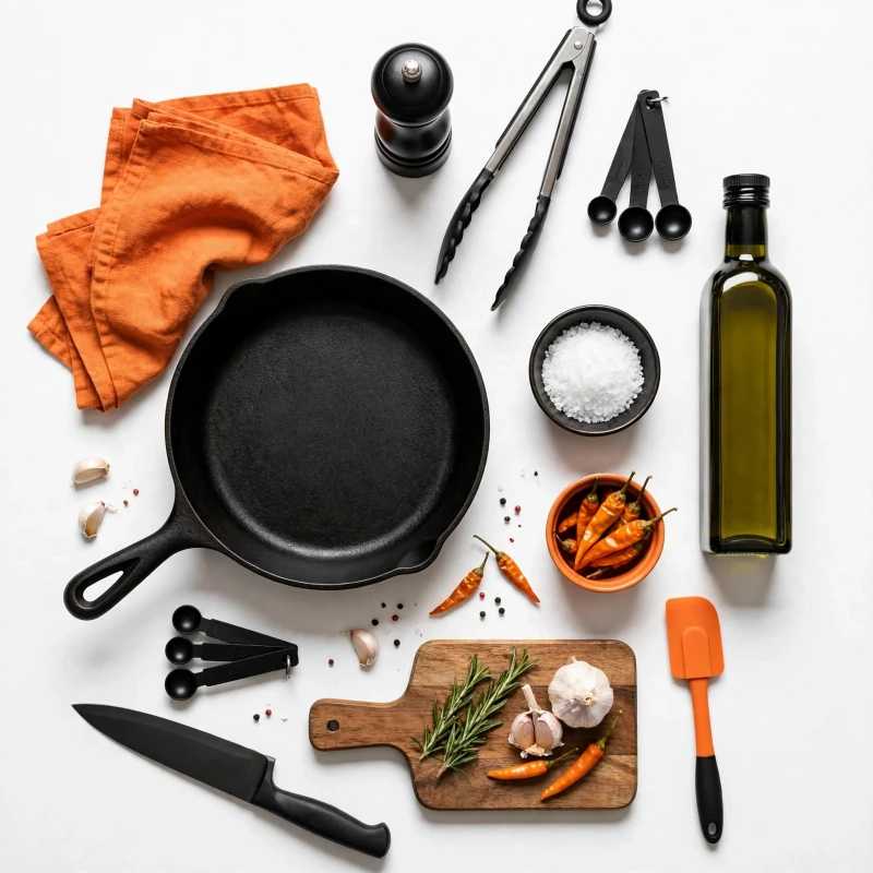 Puja 2026: Rannaghor Sajate 10 Ti Dorkari Kitchen Products