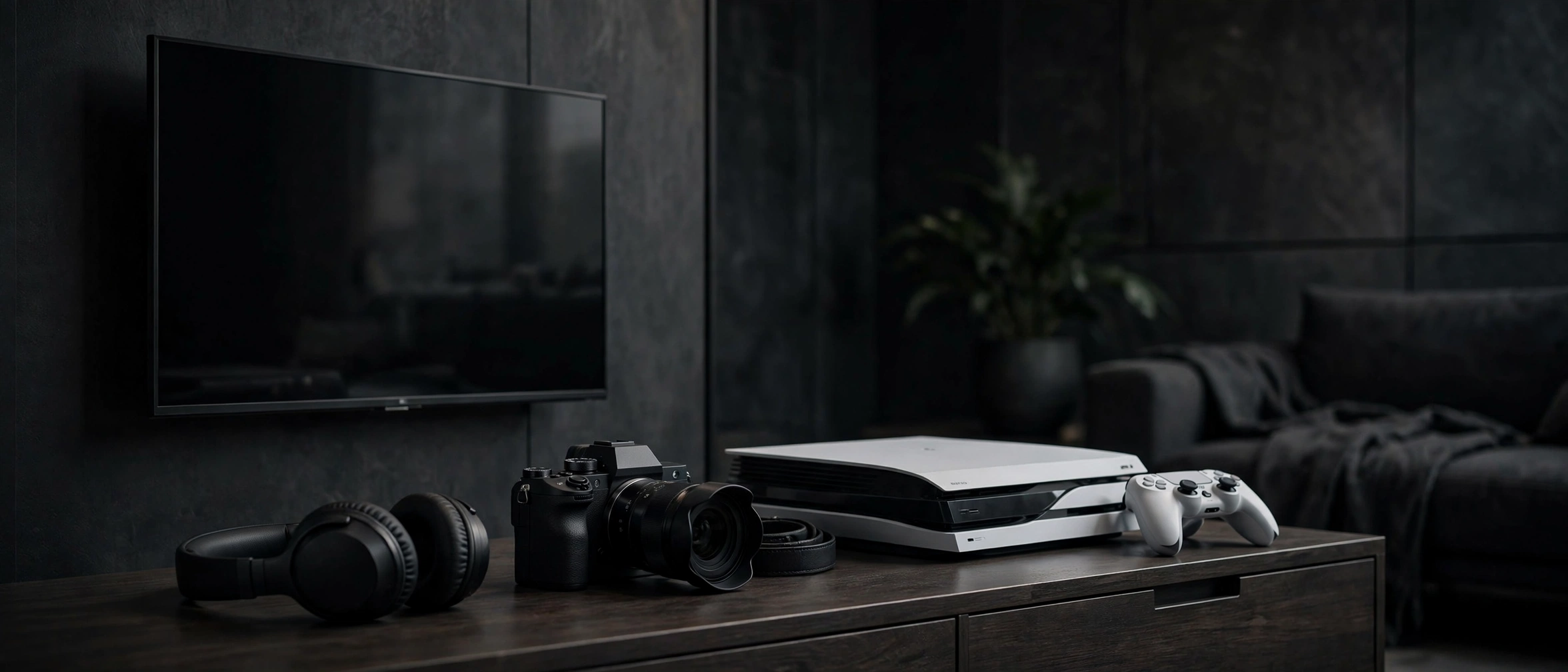 Sony Electronics in Bangladesh: Price & Guide (2026)