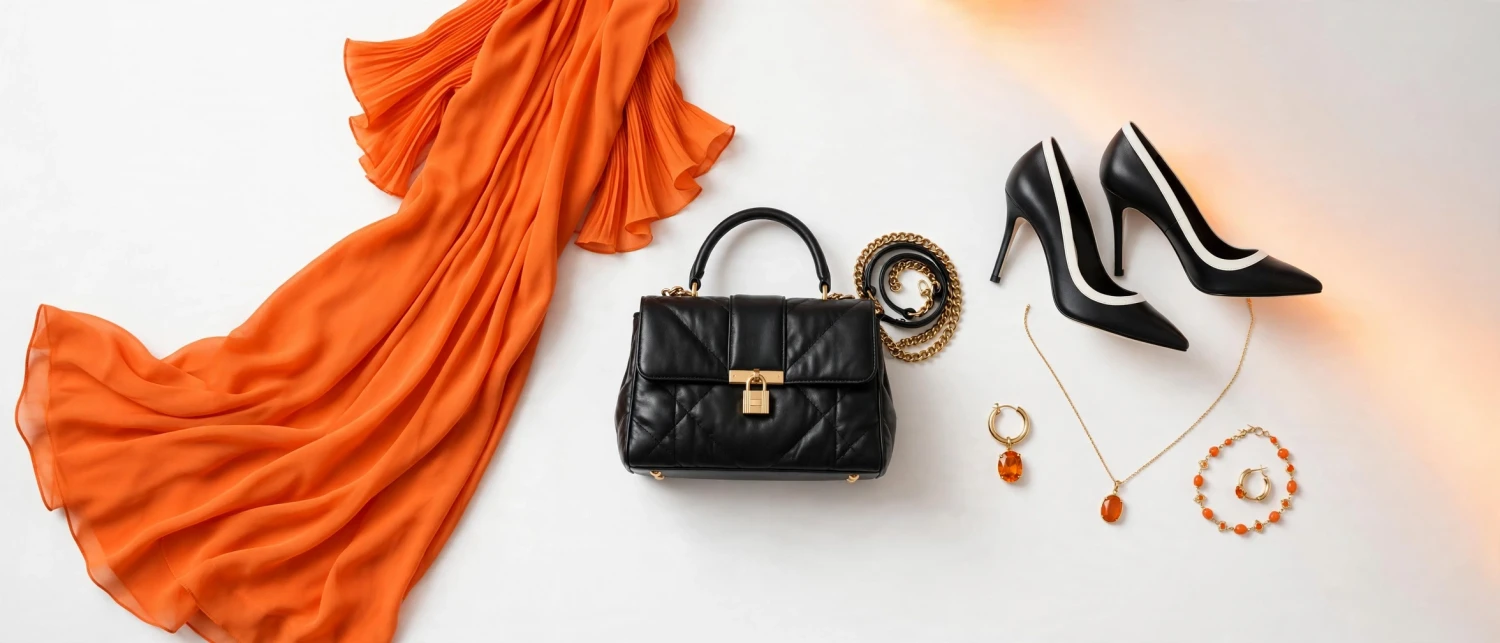 Women's & Girls' Fashion