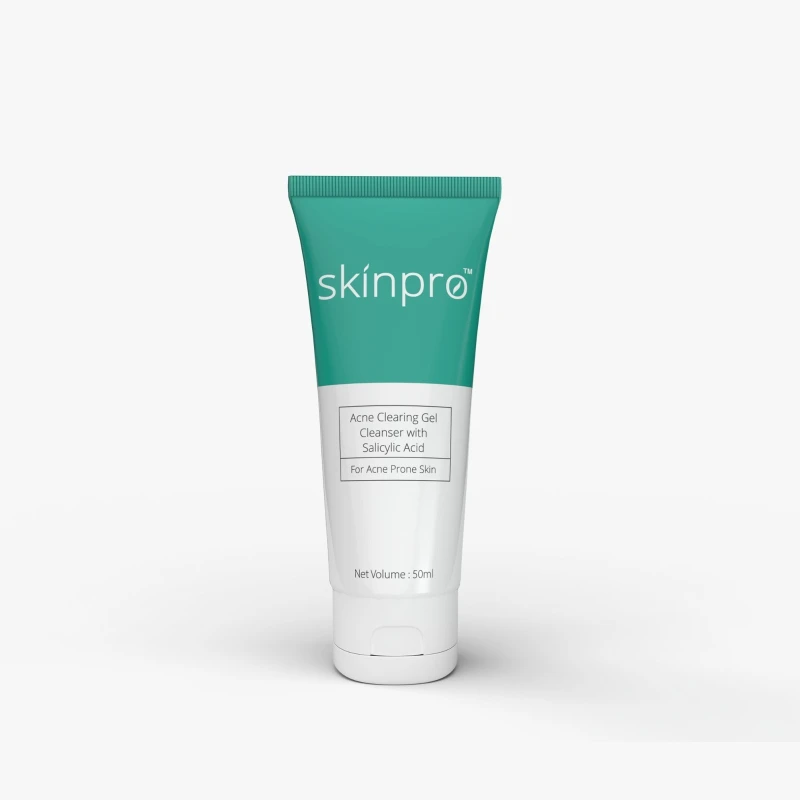 Skinpro For Acne Prone Skin 50Ml