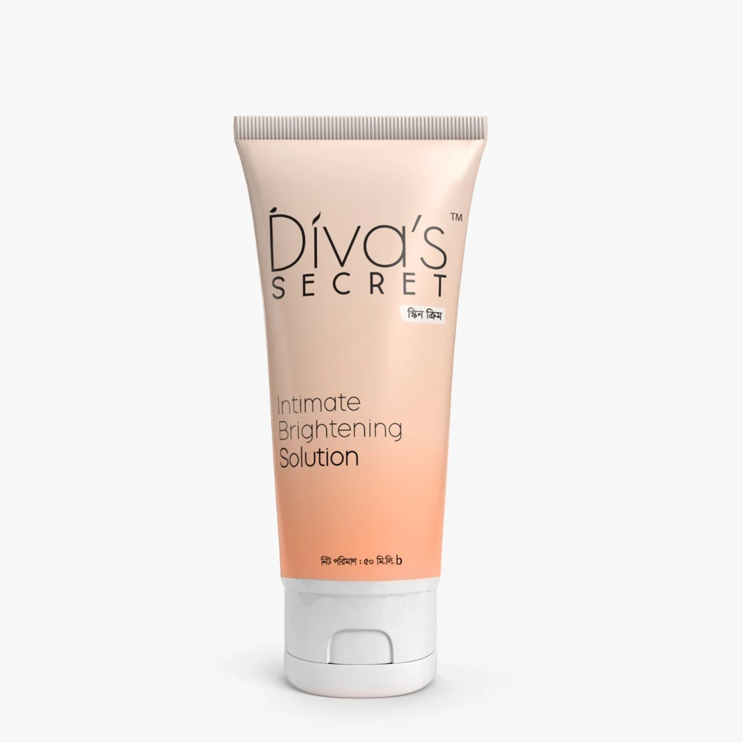 Divas Secret Intimate Brightening Solution 50ml