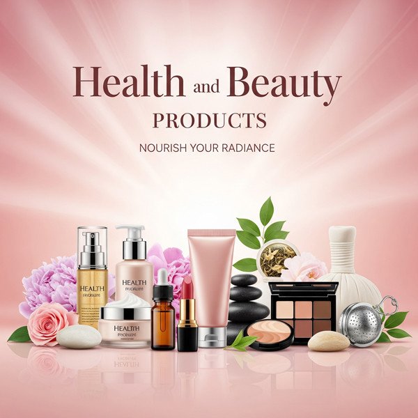 Health & Beauty