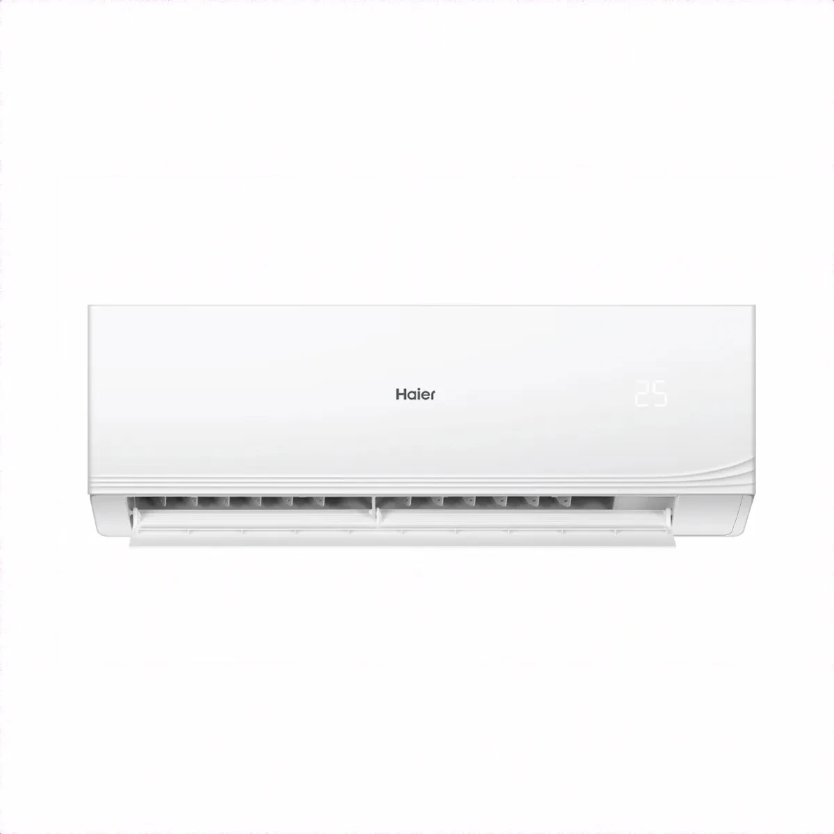 Haier HSU-18AquaCool/TurboCool 1.5 Ton Air Conditioner