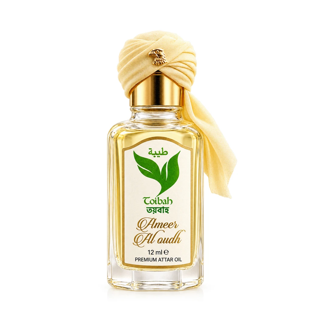 Ameer Al oudh 12 ml attar