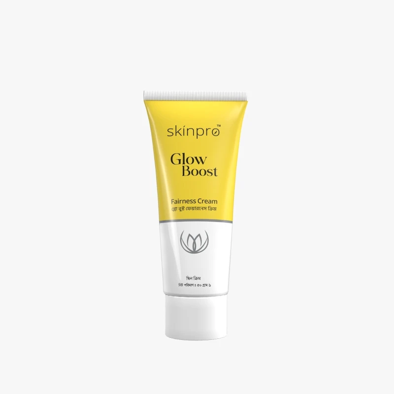 Skinpro Glow Boost Fairness Cream 50 gm