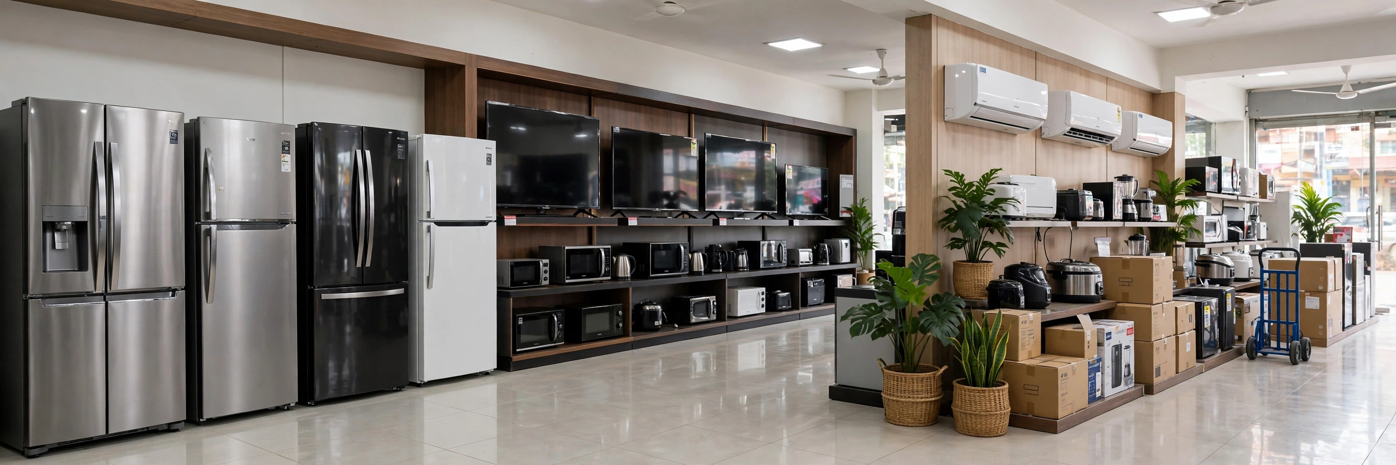 Walton Electronics in Bangladesh: Price & Guide (2026)